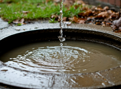 Жительница жалуется на выбрасывание горожанами влажных салфеток в канализацию в Шахтах