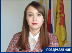 «Лучшим муниципальным служащим Ростовской области» стала Светлана Саенко