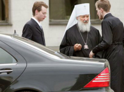 В РПЦ считают, что нельзя запрещать родитлеям бить детей