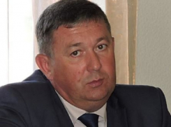 Бывшего сити-менеджера Шахт подозревают в получении взяток