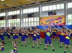 В Шахтах прошел чемпионат по акробатическому рок-н-роллу