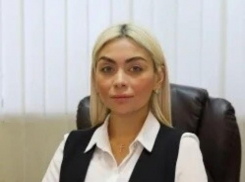 Новый руководитель возглавил отдел муниципальной службы администрации в Шахтах
