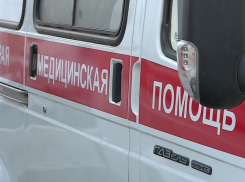 В Шахтах погиб рабочий, проводивший на улице Интернет