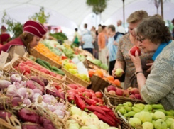 В Шахтах пройдет сельхозярмарка