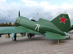 Новочеркасский «Ишачок» вышел в финал конкурса самых необычных арт-объектов страны