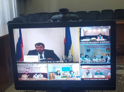 Свадеб больше, чем разводов: сотрудники шахтинского отдела ЗАГС подвели итоги работы за первое полугодие