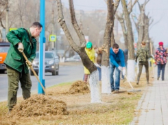 Каким будет март в Шахтах: Гидрометцентр удивил