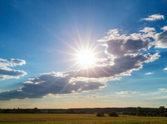 В первый день весны в Шахтах ожидается потепление до +8 градусов