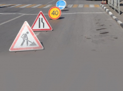 Закрыто: теперь от Чернокозова до Сквозного