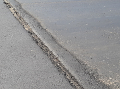 Шахты обогнал Таганрог и Новочеркасск по качеству дорог