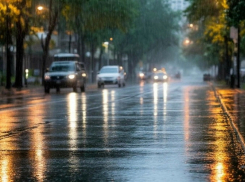 На этих мартовских выходных в Шахтах не будет солнца