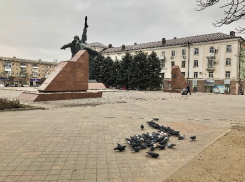 Облачно, без осадков: о погоде в Шахтах 