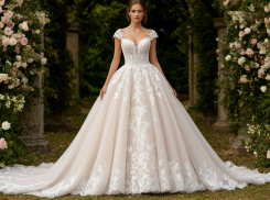 В ЗАГСах Ростовской области определили красивые даты для свадеб в 2026 году