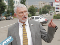 Депутат госдумы Алексей Журавлев раскритиковал сити-менеджера Ростова за ужасное состояние ливневок