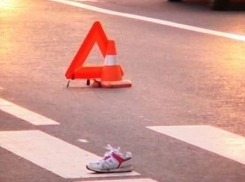 В Шахтах автомобиль ЗАЗ сбил шестилетнего ребенка