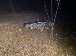 В первый день зимы в автоаварии погибли мужчина с дочкой из Новошахтинска и женщина из Шахт