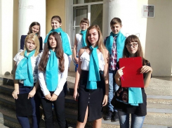 Любят осень 72% жителей Шахт