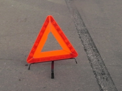 В городе Шахты ищут свидетелей ДТП