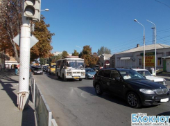 В Шахтах в праздничные дни ограничат движение транспорта