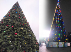 Вопреки пандемии: открытие главной городской ёлки все же состоится