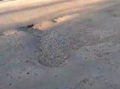 Шахтинцы жалуются на серьезные проблемы с канализацией на Тамбовском