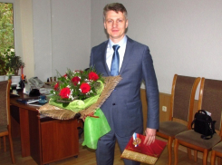 Шахтинец Андрей Ковалев стал сити-менеджером Донецка