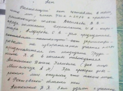 С избирательного участка в Шахтах удалили наблюдателя