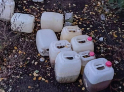 Раскрыта подпольная нарколаборатория в Ростовской области