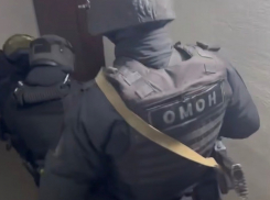 Накрыли подпольное казино в Каменске-Шахтинском 