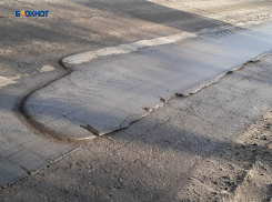 Литой асфальт – спасение колес автомобилистов, утверждает сити-менеджер