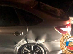 Смертельное ДТП произошло на трассе М-4 «Дон» под Шахтами