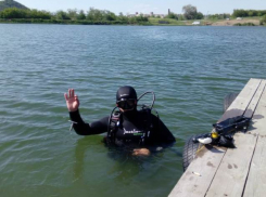 Шахтинский пруд готов к купальному сезону