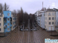 В Шахтах 13 и 14 декабря будет пасмурно
