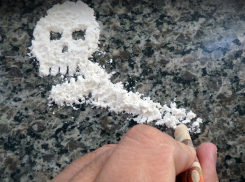 В Шахтах проходит антинаркотическая операция