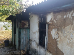 Стали известны подробности страшного пожара, унесшего жизнь двух шахтинок