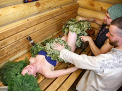 Научись доводить людей до банного оргазма