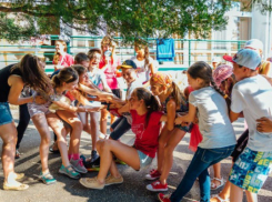 Шахтинским школьникам будет где провести время летом