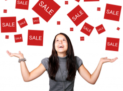 Как в «Черную пятницу» не растратиться до нитки: рекомендации экспертов