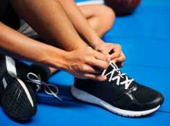 Занимаешься спортом? Получи налоговый вычет