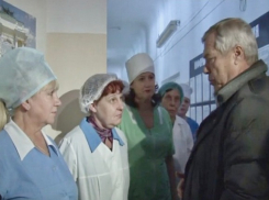 «Баланду будете есть»: почему уволились врачи инфекционной больницы в соседнем с Шахтами Новочеркасске 