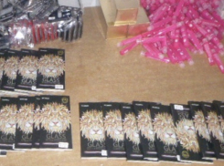 «Женские штучки» спрятал в бензобаке: украинца задержали на границе в Новошахтинске