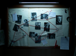 Эльдар Лебедев Эдуард Трухменев: как актеры передают выгорание и справедливость в криминальном жанре