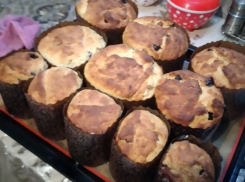 Праздничный кулич своими руками – лучший подарок на Пасху: рецепт от Светланы Новиковой