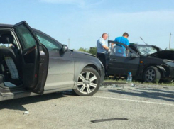 Мужчина погиб в аварии на трассе «Шахты-Раздорская»