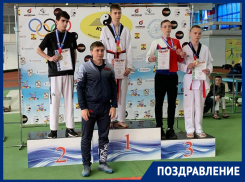 В Первенстве ЮФО победили шахтинцы: 5 бойцов Кумгана получили путевки на всероссийские соревнования