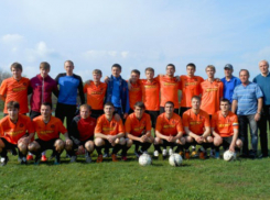 Футболисты «Шахтера» отказались от матча с таганрогским «Кобартом»