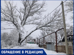 «Мы снова без света, воды, дорог»: шахтинцы оказались отрезаны от цивилизации 
