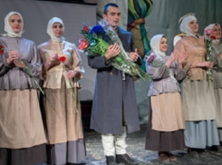 Шахтинский актер Николай Фомин привел в восторг ростовскую публику