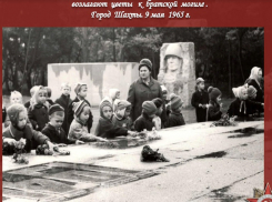 Шахтинские архивисты подготовили выставку в честь Дня Победы