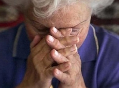 Грабителя, напавшего на 90-летнюю шахтинку, приговорили к семи годам лишения свободы